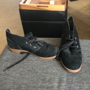 Calvin Klein Jeans Chukka Boots
